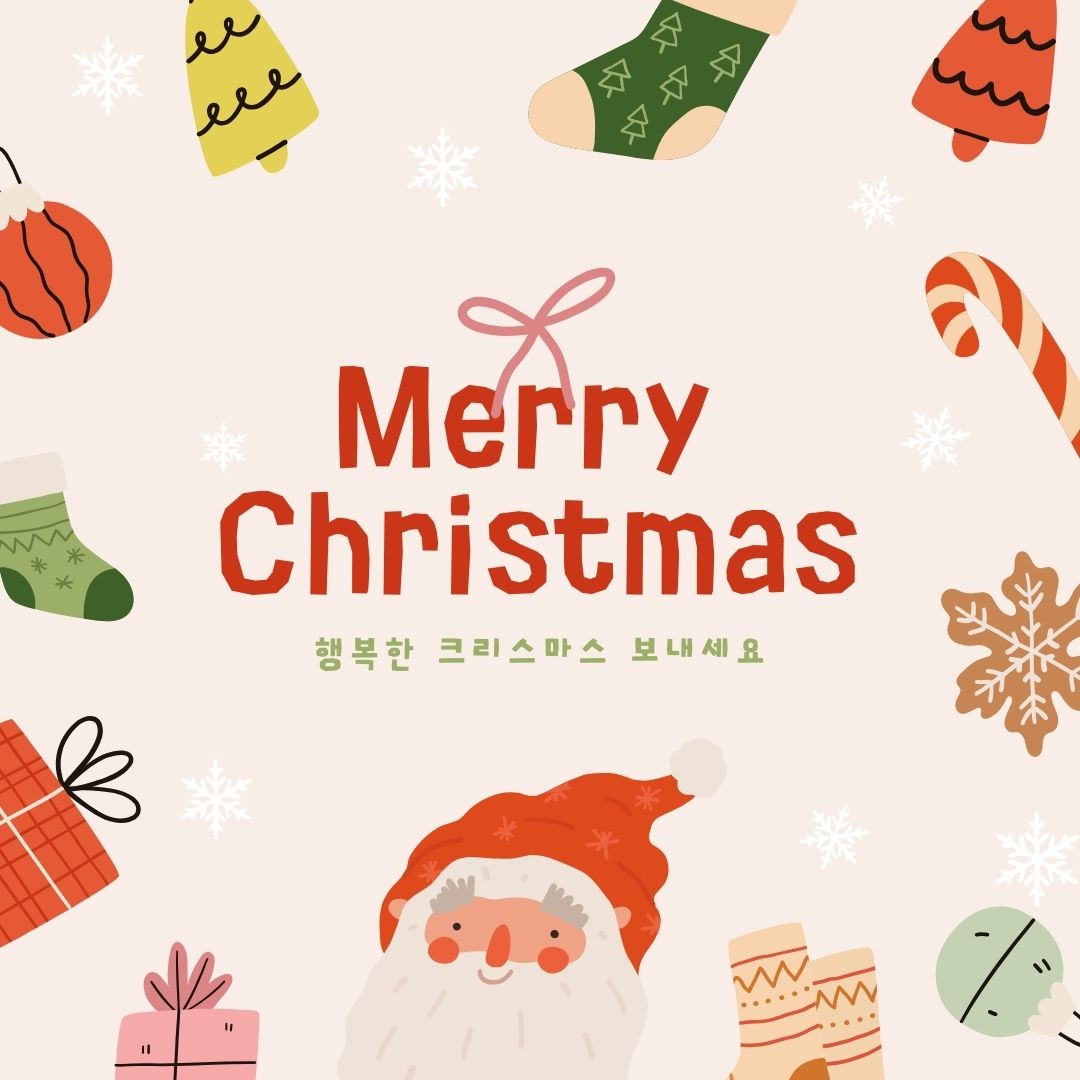 christmas santa image